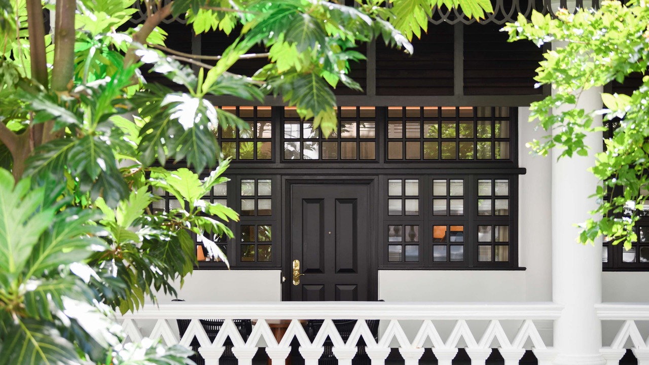 Photo of Outdoor in Colonial District