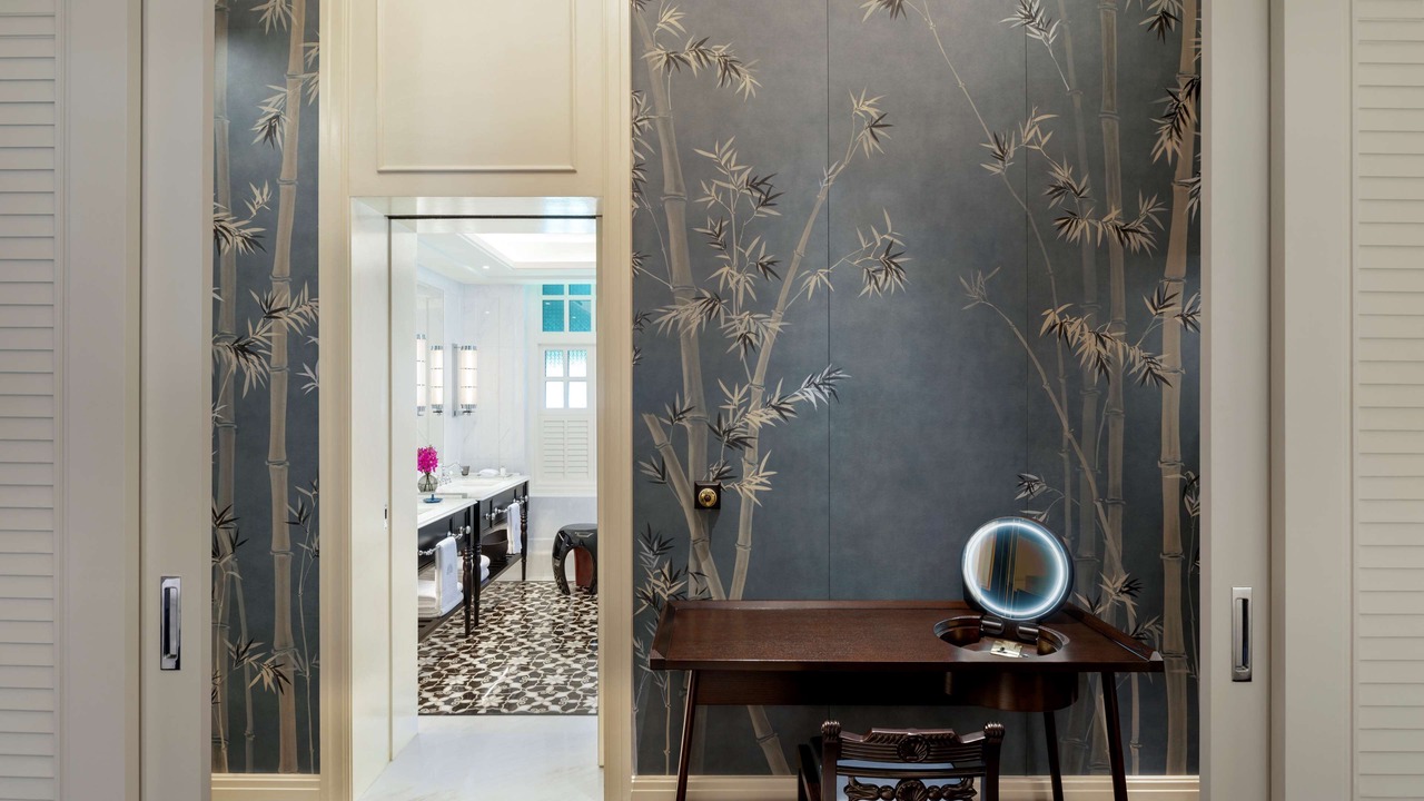 Photo of Bedroom in Colonial District