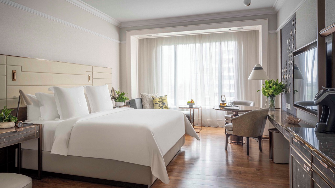 Photo of Bedroom in Orchard