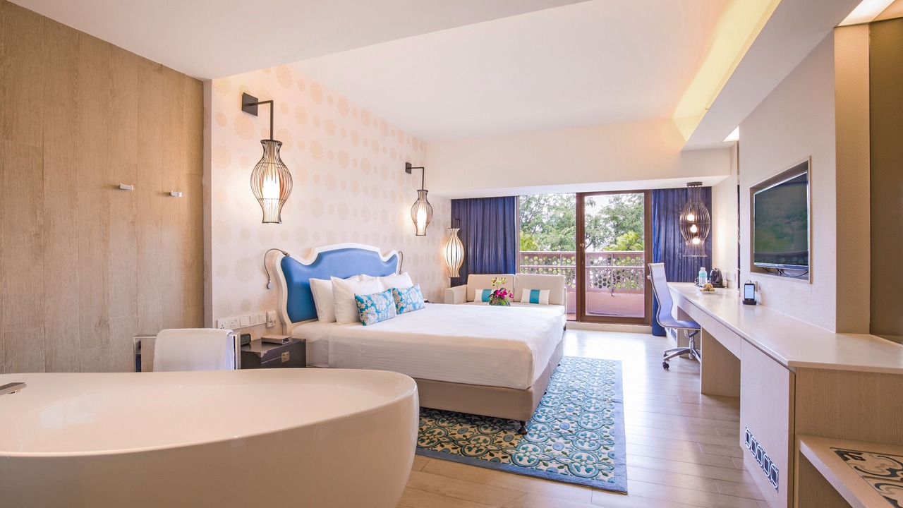 Photo of Bedroom in Marine Parade