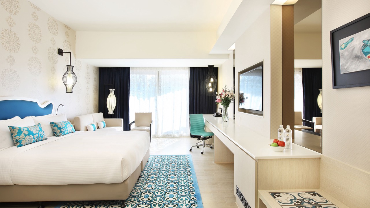 Photo of Bedroom in Marine Parade
