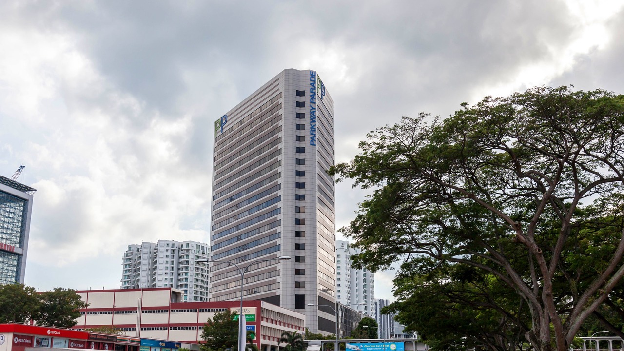 Photo of Others in Marine Parade