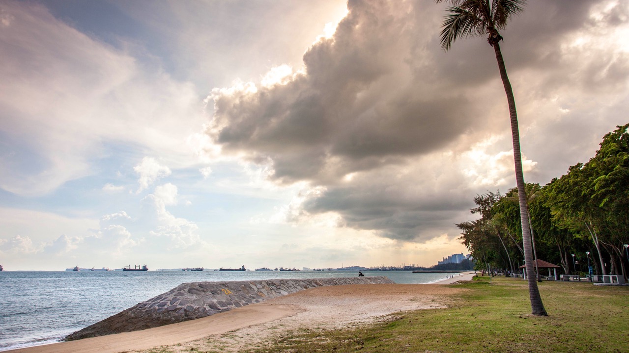 Photo of Others in Marine Parade