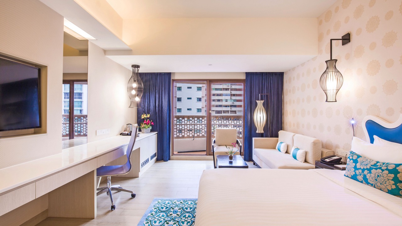 Photo of Bedroom in Marine Parade