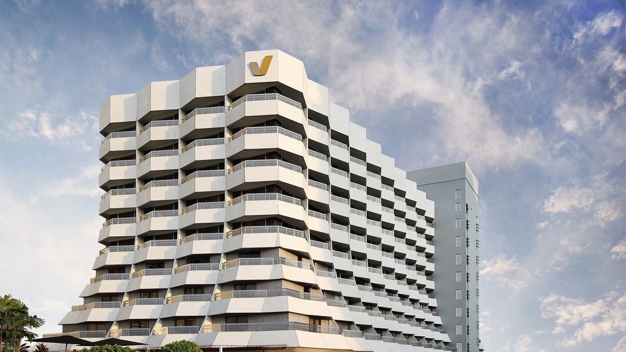 Photo of Outdoor in Marine Parade