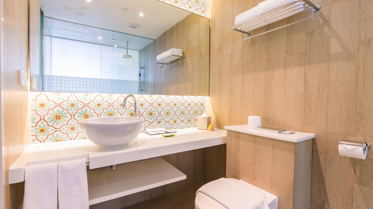 Photo of Bathroom in Marine Parade