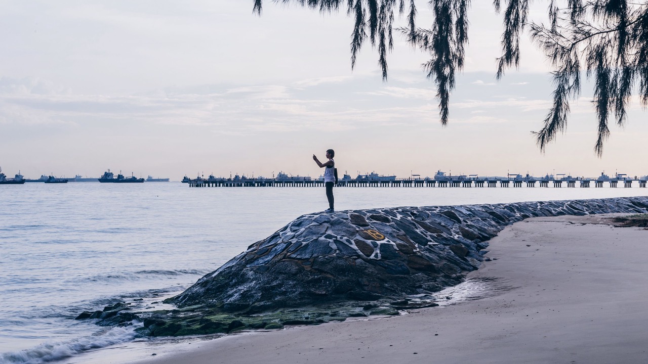 Photo of Others in Marine Parade