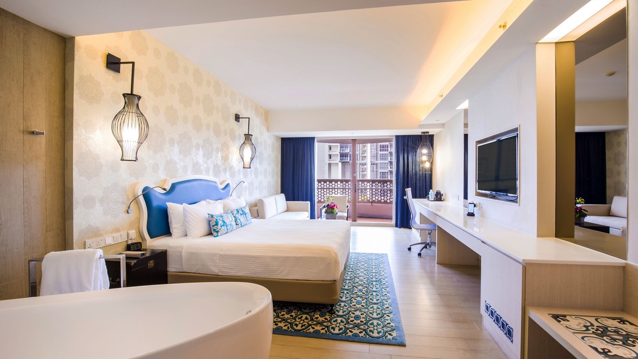 Photo of Bedroom in Marine Parade