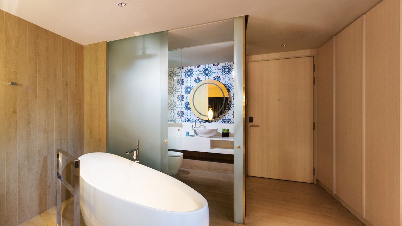 Photo of Bathroom in Marine Parade