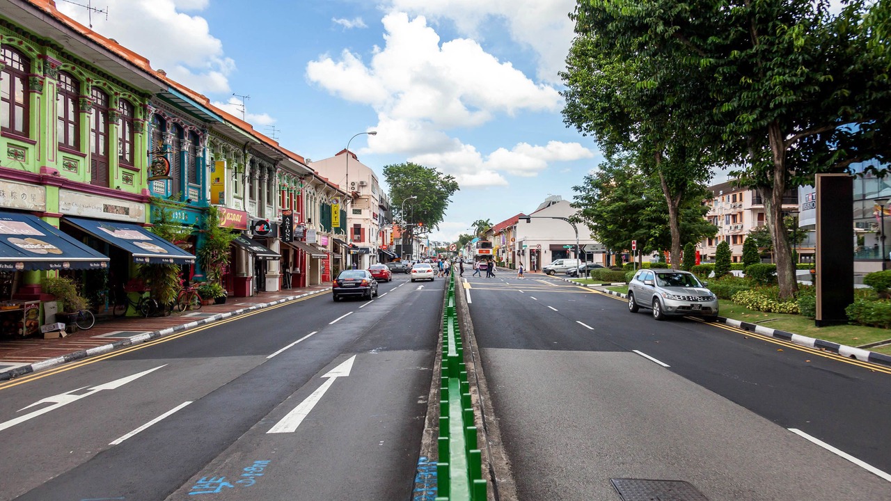Photo of Others in Marine Parade