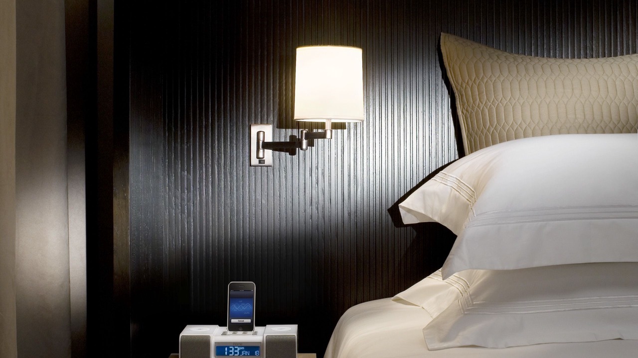Photo of Bedroom in Singapore River