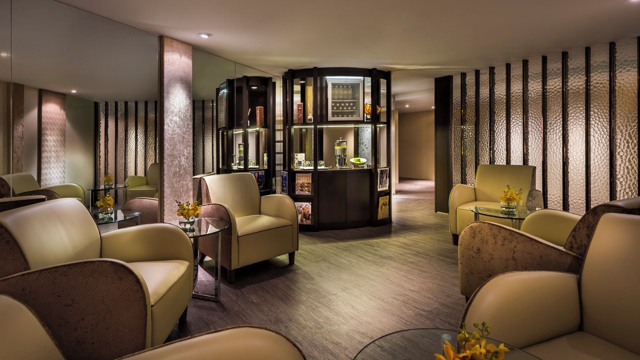 Photo of Bedroom in Financial District Singapore