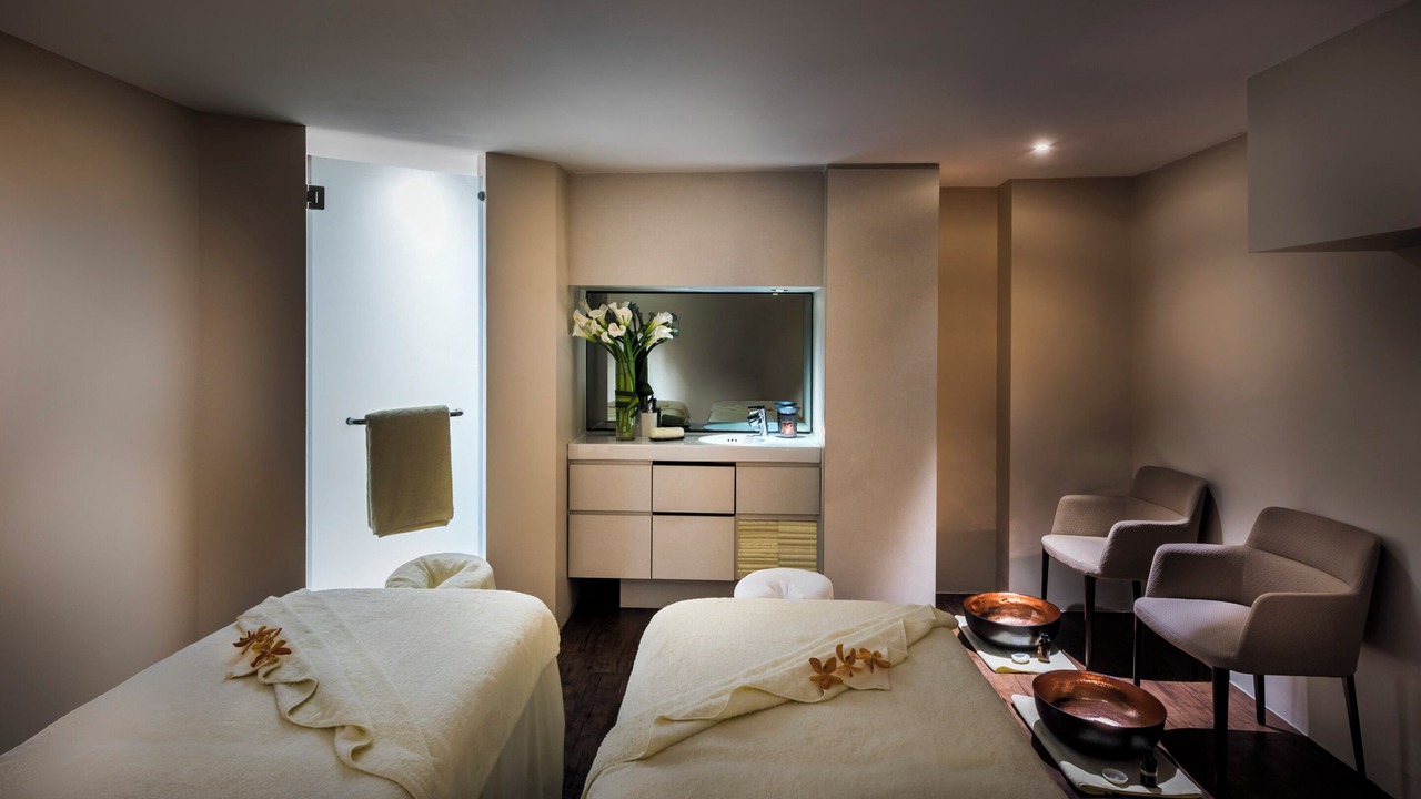 Photo of Bedroom in Financial District Singapore