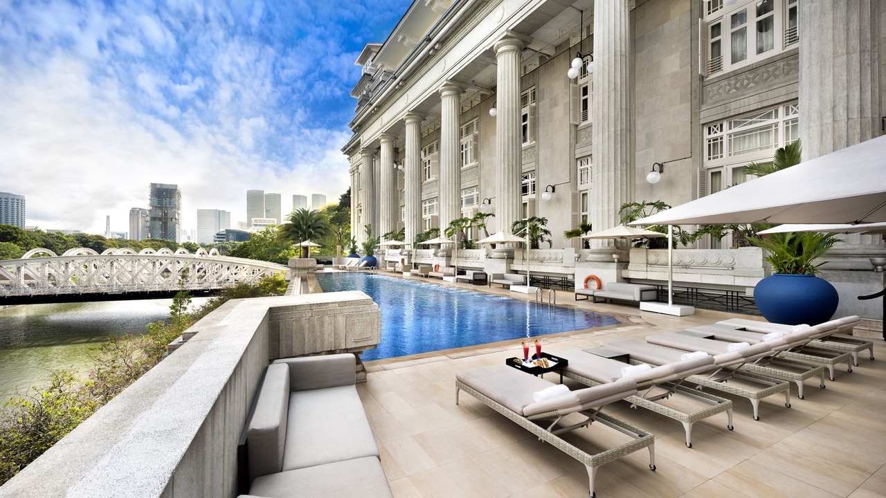 Photo of Others in Financial District Singapore