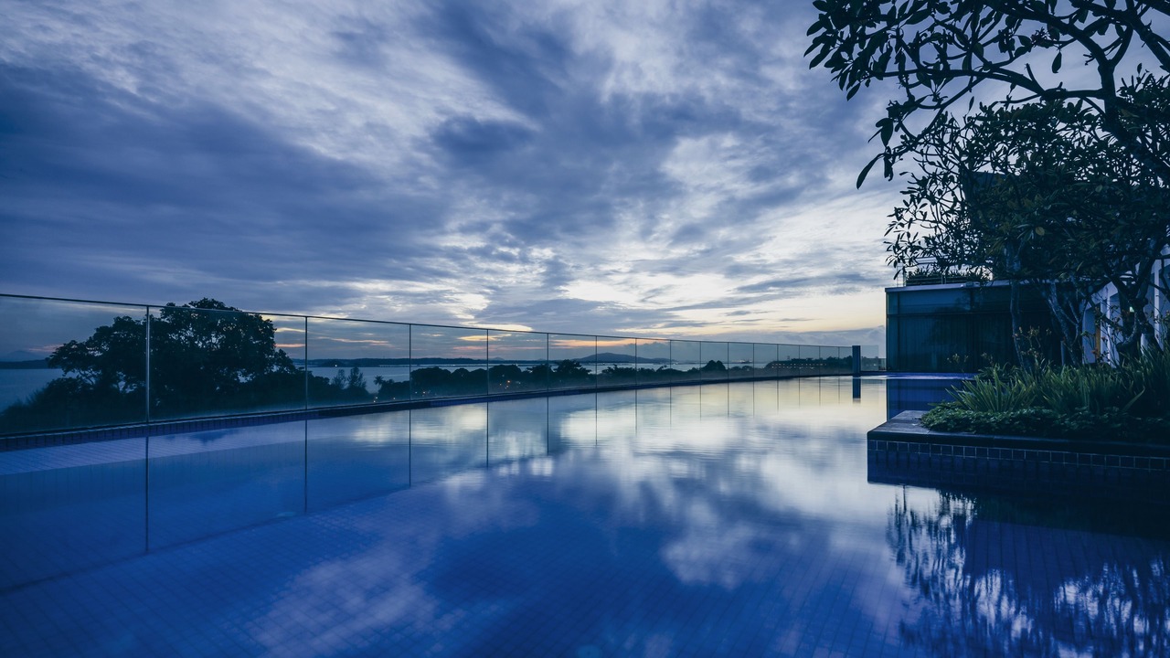 Photo of Outdoor in Changi