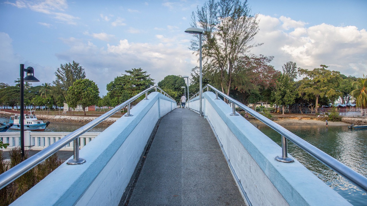 Photo of Outdoor in Changi