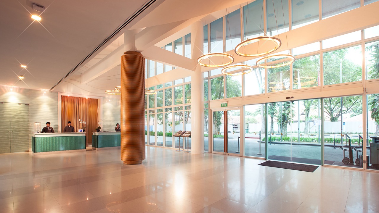 Photo of Others in Changi