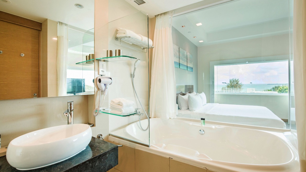 Photo of Bathroom in Changi