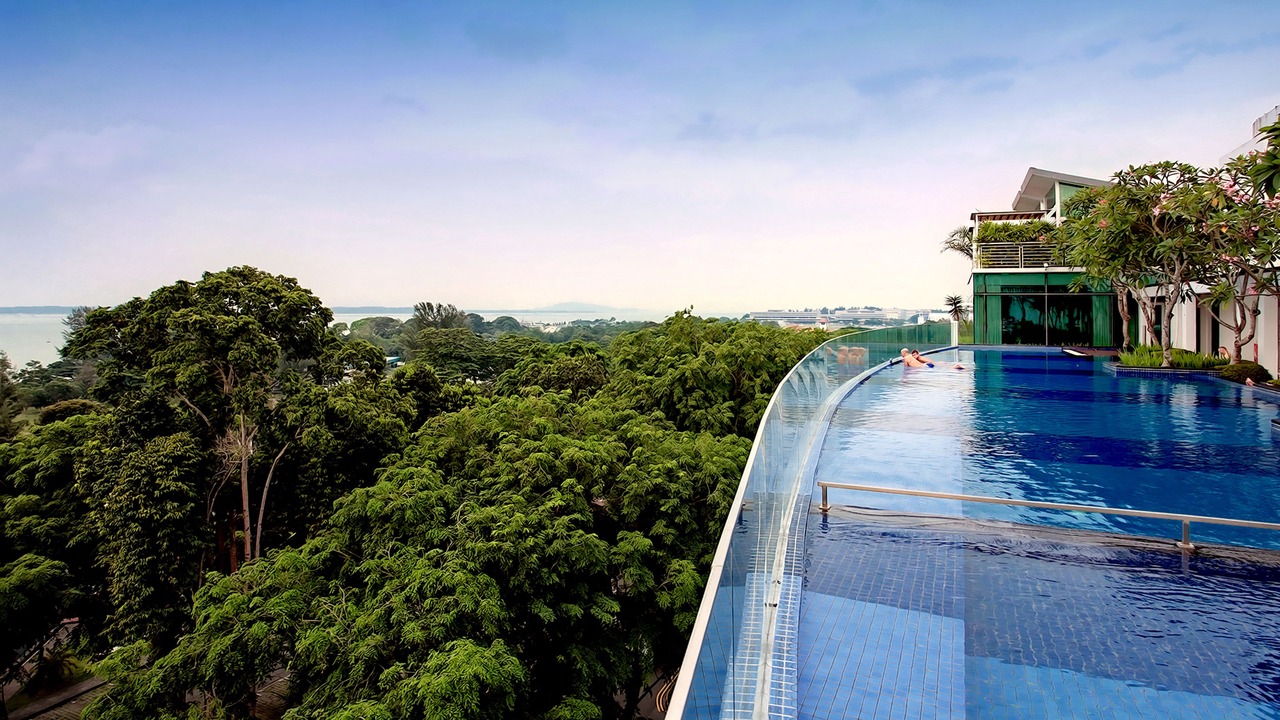 Photo of Outdoor in Changi