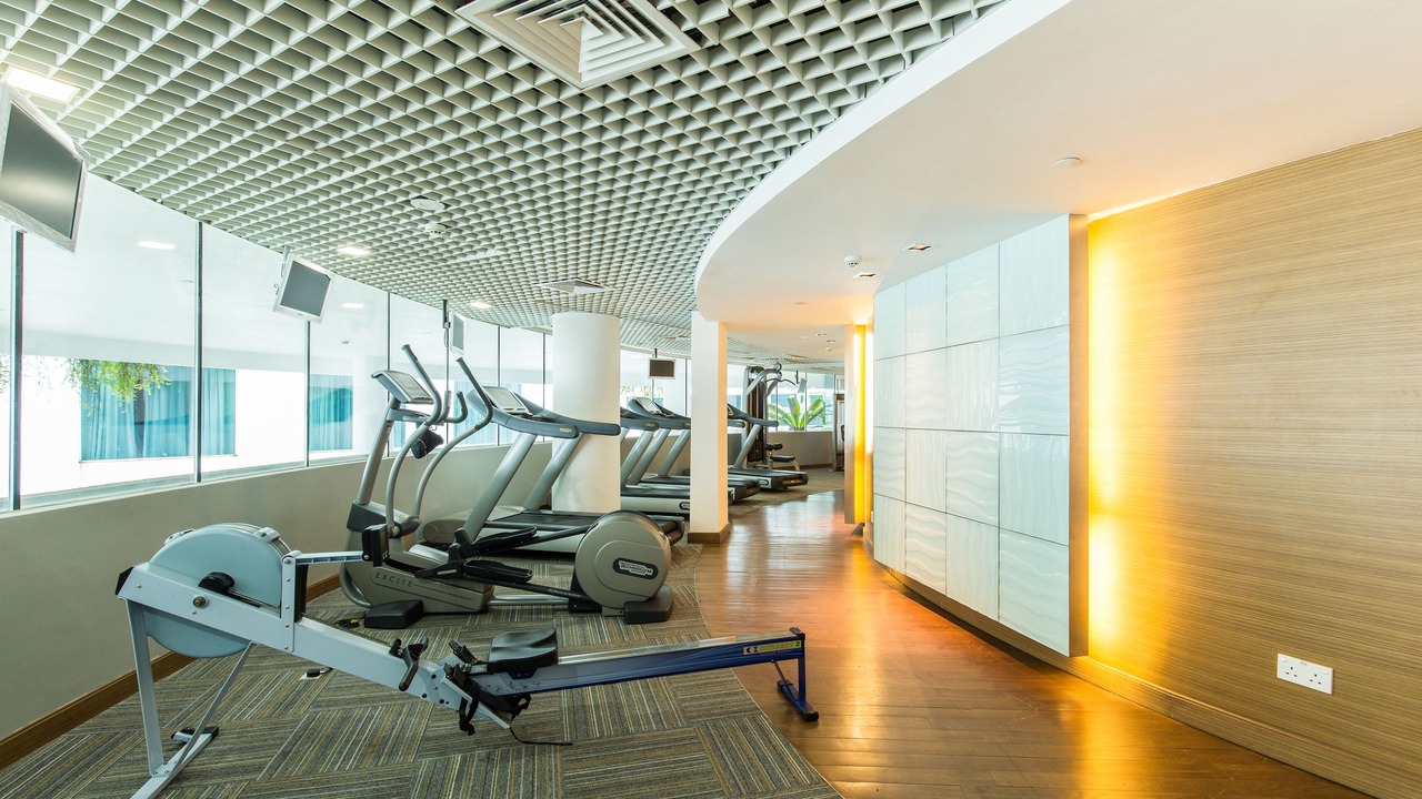 Photo of Others in Changi