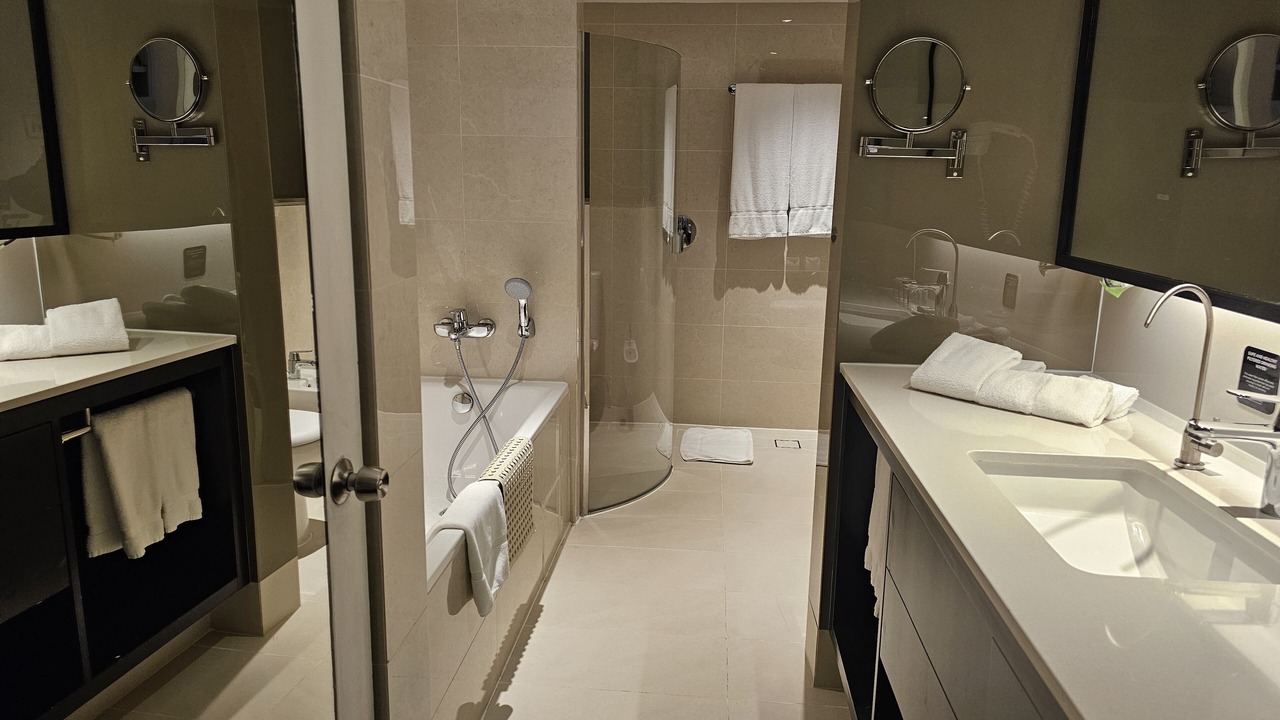 Photo of Bathroom in Somerset