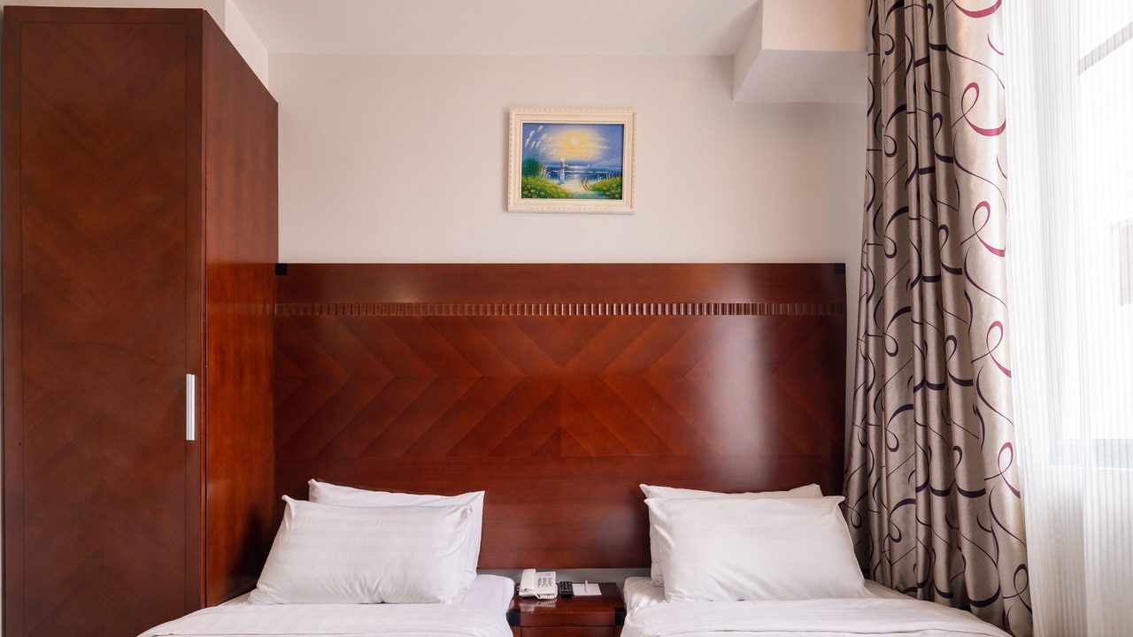 Photo of Bedroom in Queenstown