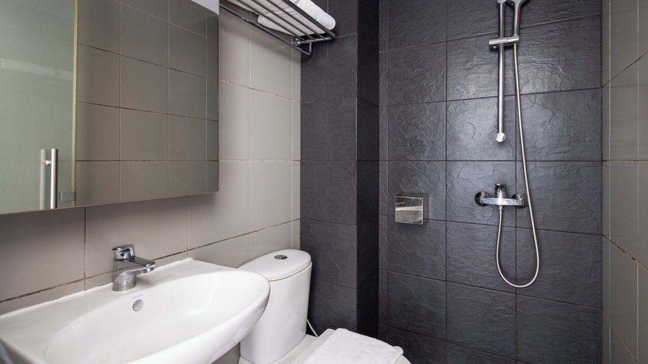 Photo of Bathroom in Queenstown