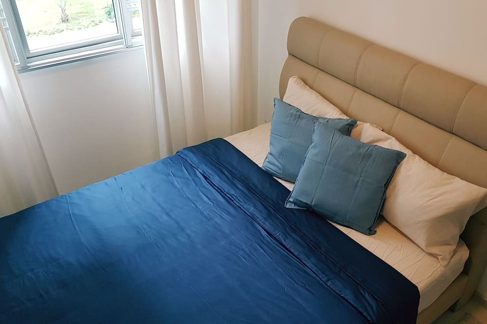 Photo of Bedroom in Woodlands