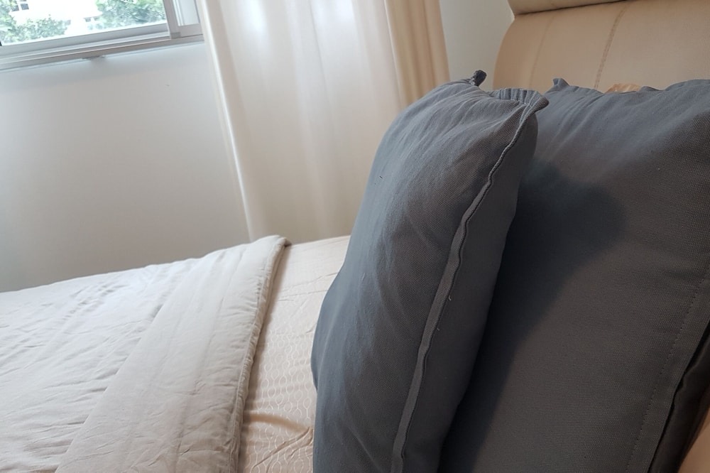 Photo of Bedroom in Woodlands