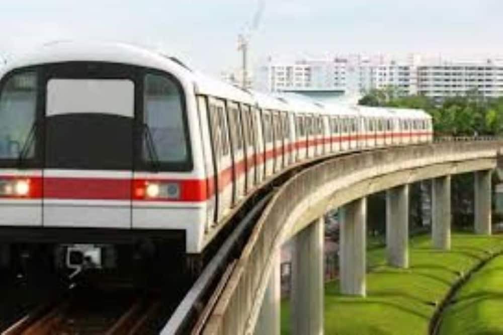 Photo of Outdoor in Woodlands