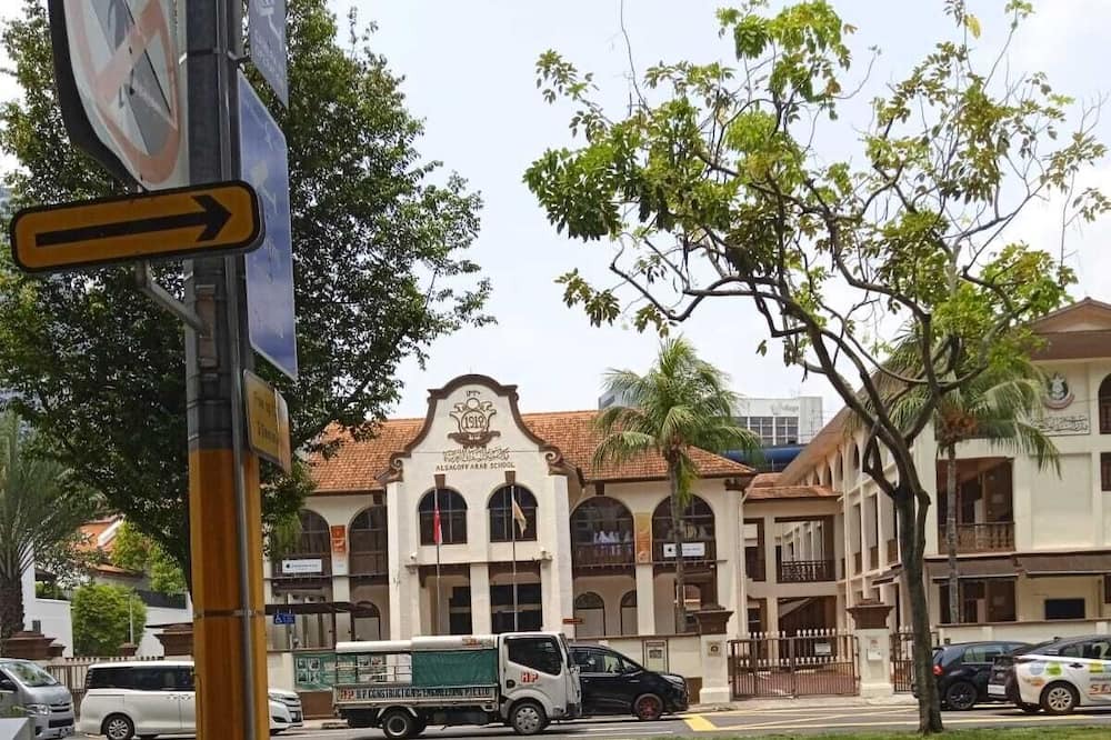 Photo of Outdoor in Little India