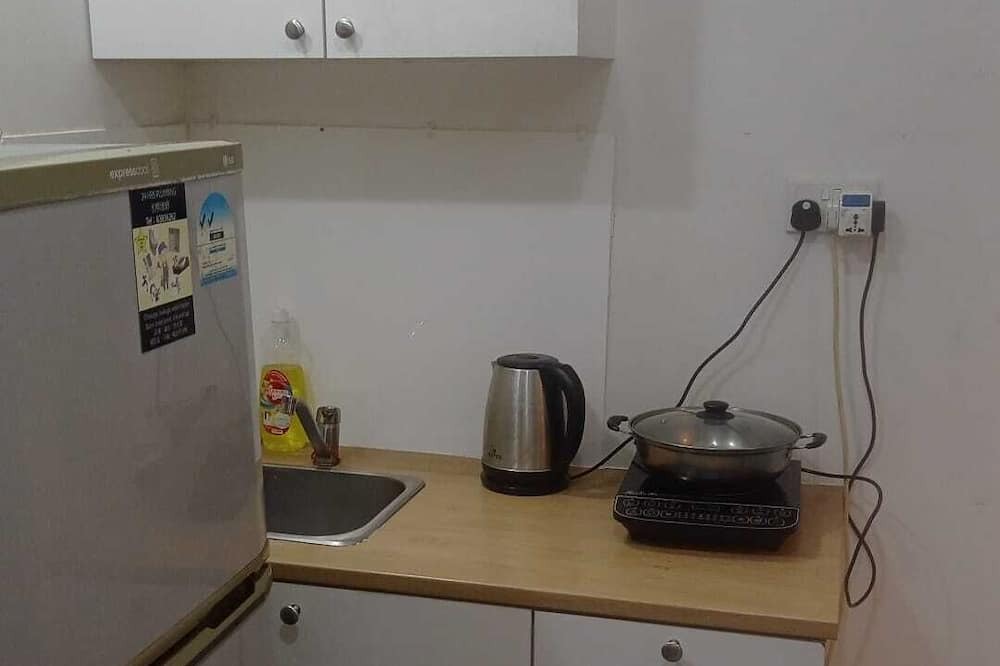 Photo of Kitchen in Little India