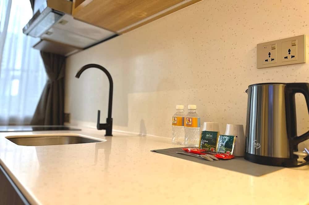 Photo of Kitchen in Marine Parade