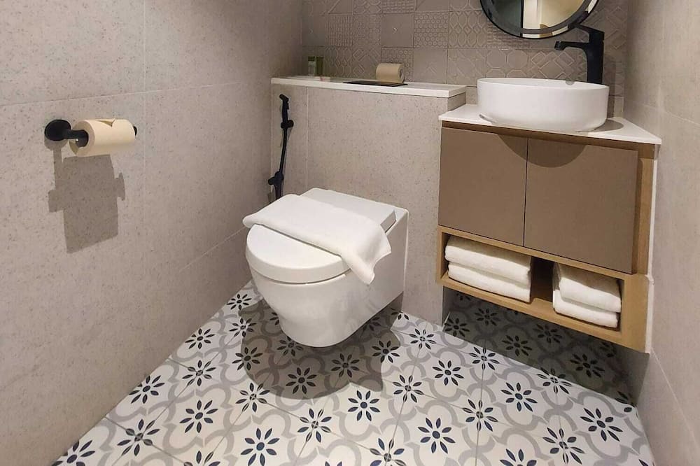 Photo of Bathroom in Marine Parade