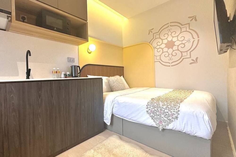 Photo of Bedroom in Marine Parade