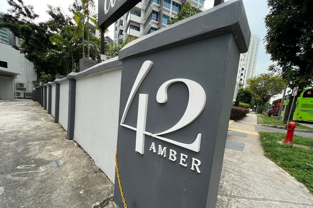 Photo of Outdoor in Marine Parade