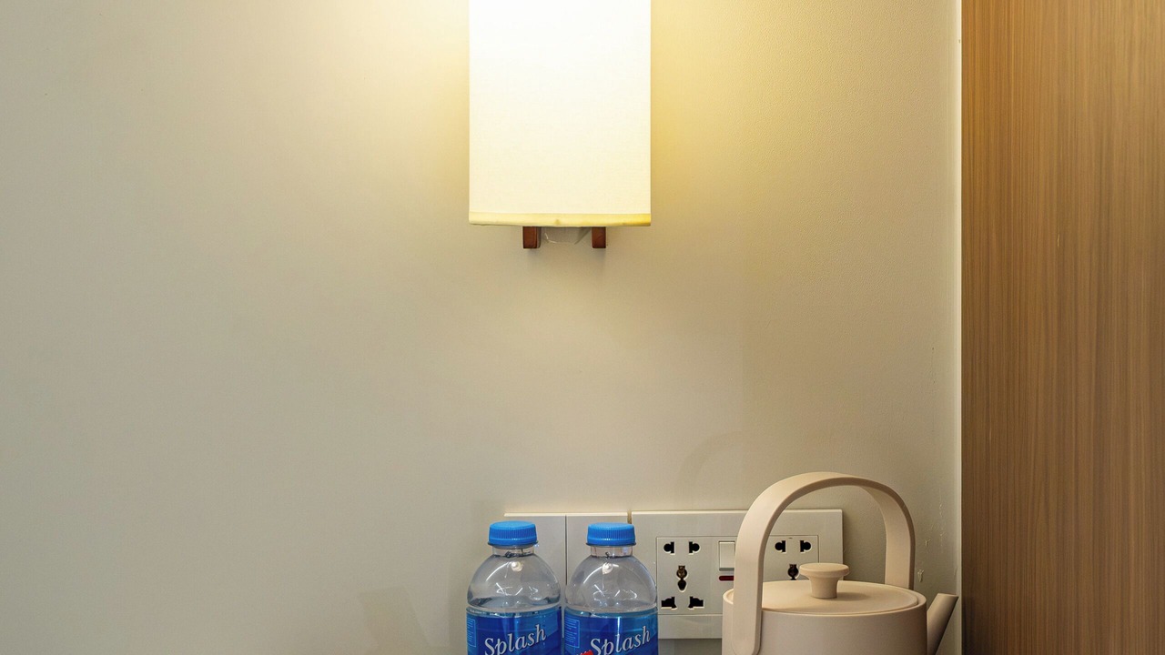 Photo of Bedroom in Rochor