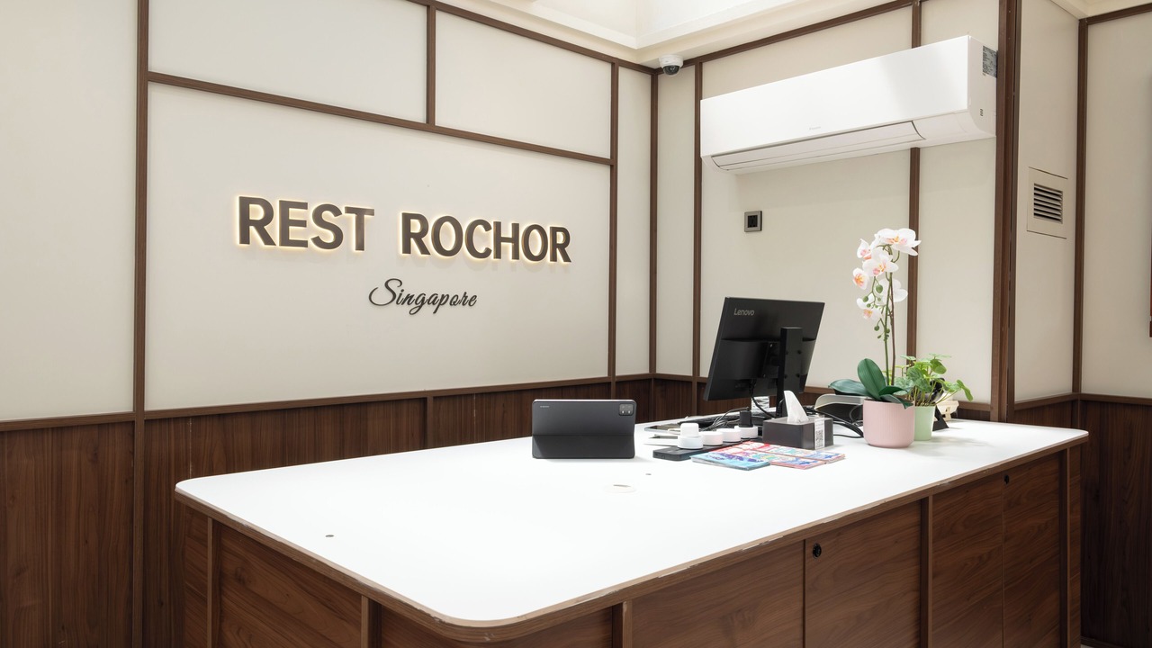 Photo of Others in Rochor
