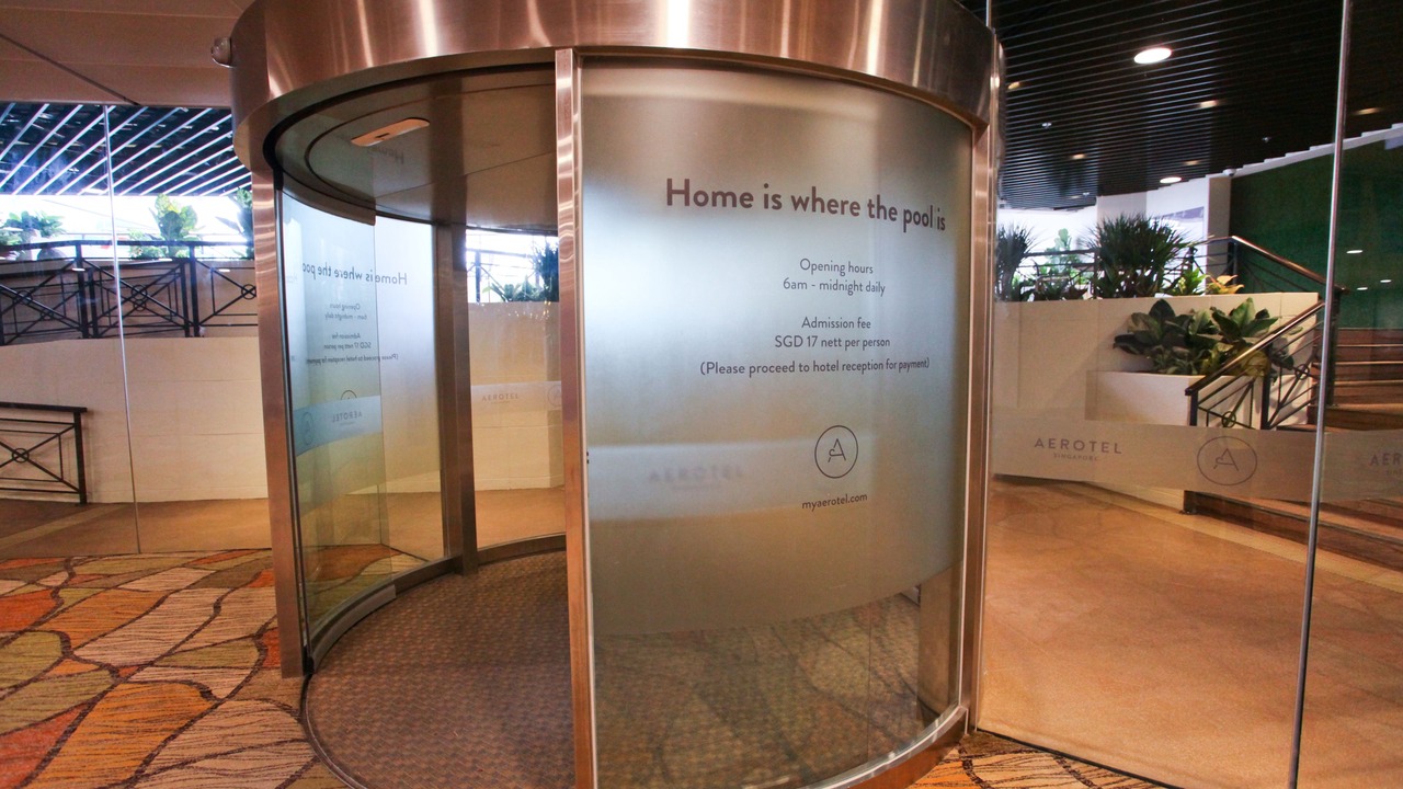 Photo of Others in Changi