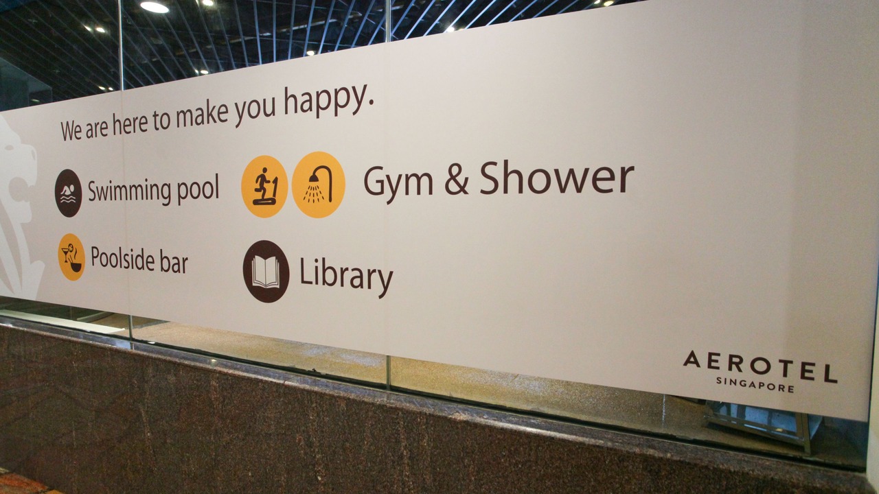 Photo of Others in Changi