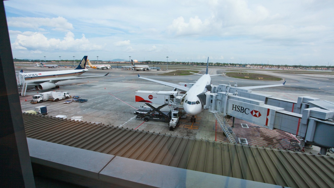 Photo of Others in Changi