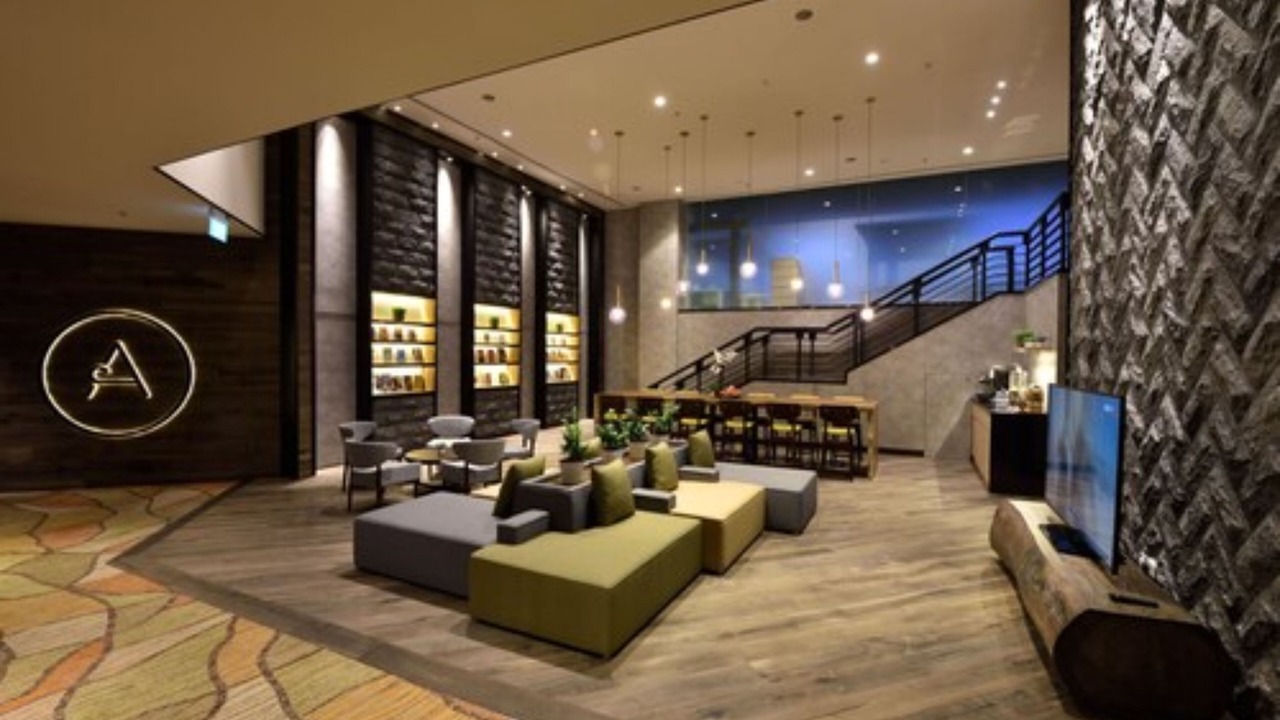 Photo of Livingroom in Changi
