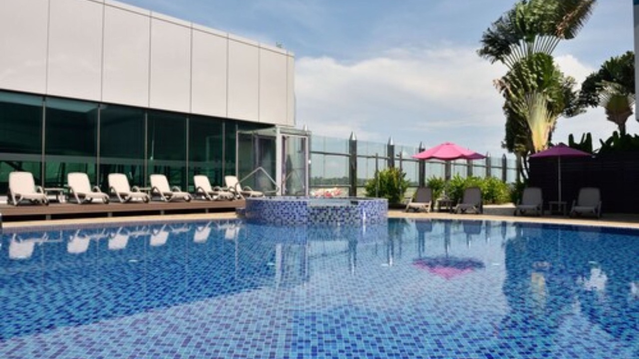 Photo of Outdoor in Changi