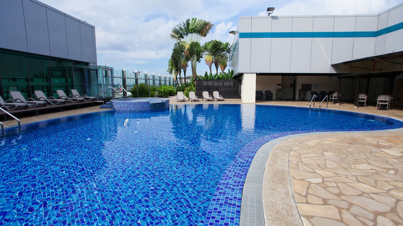 Photo of Outdoor in Changi