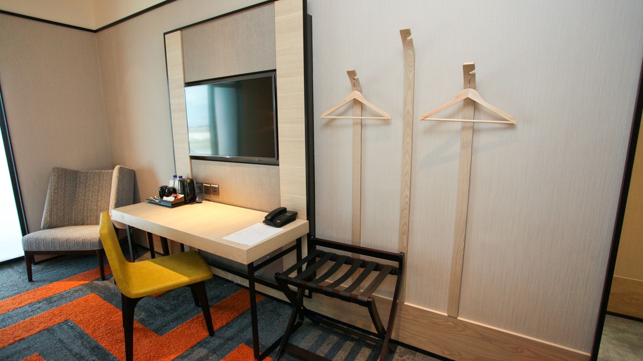 Photo of Bedroom in Changi