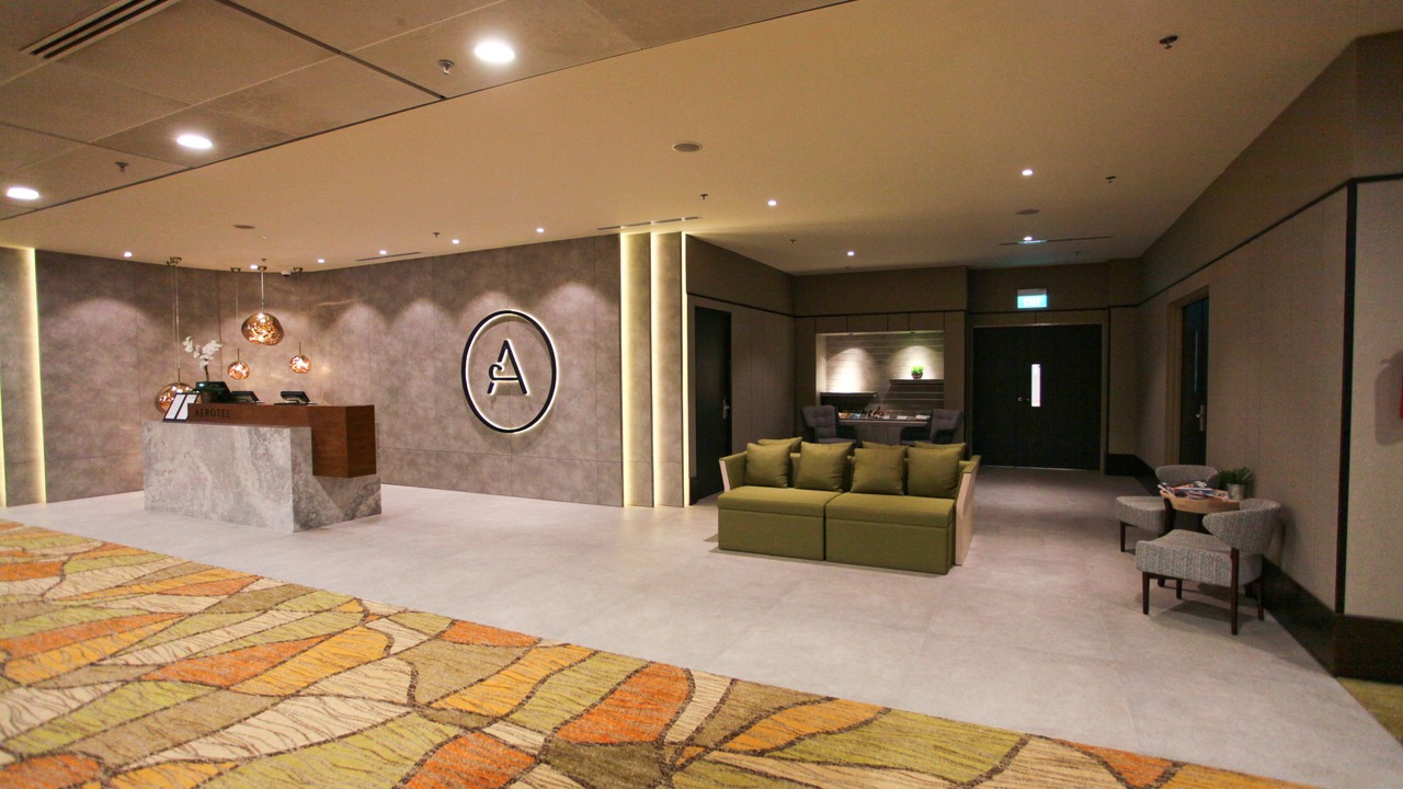 Photo of Others in Changi