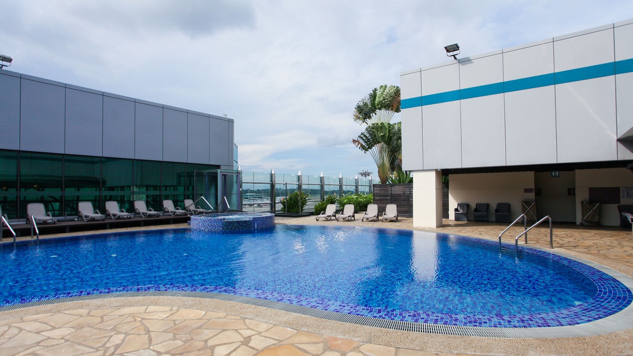 Photo of Outdoor in Changi