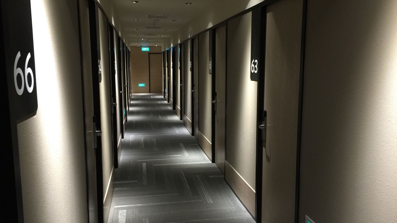 Photo of Others in Changi