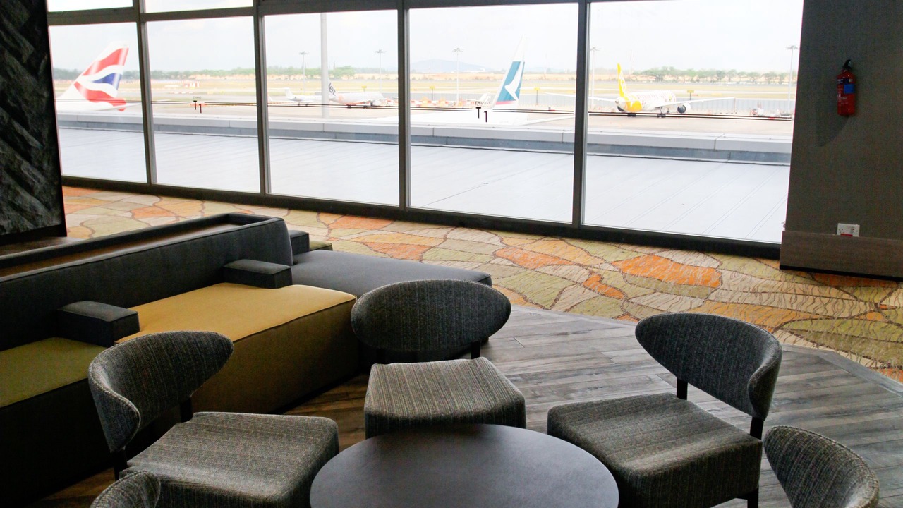 Photo of Others in Changi