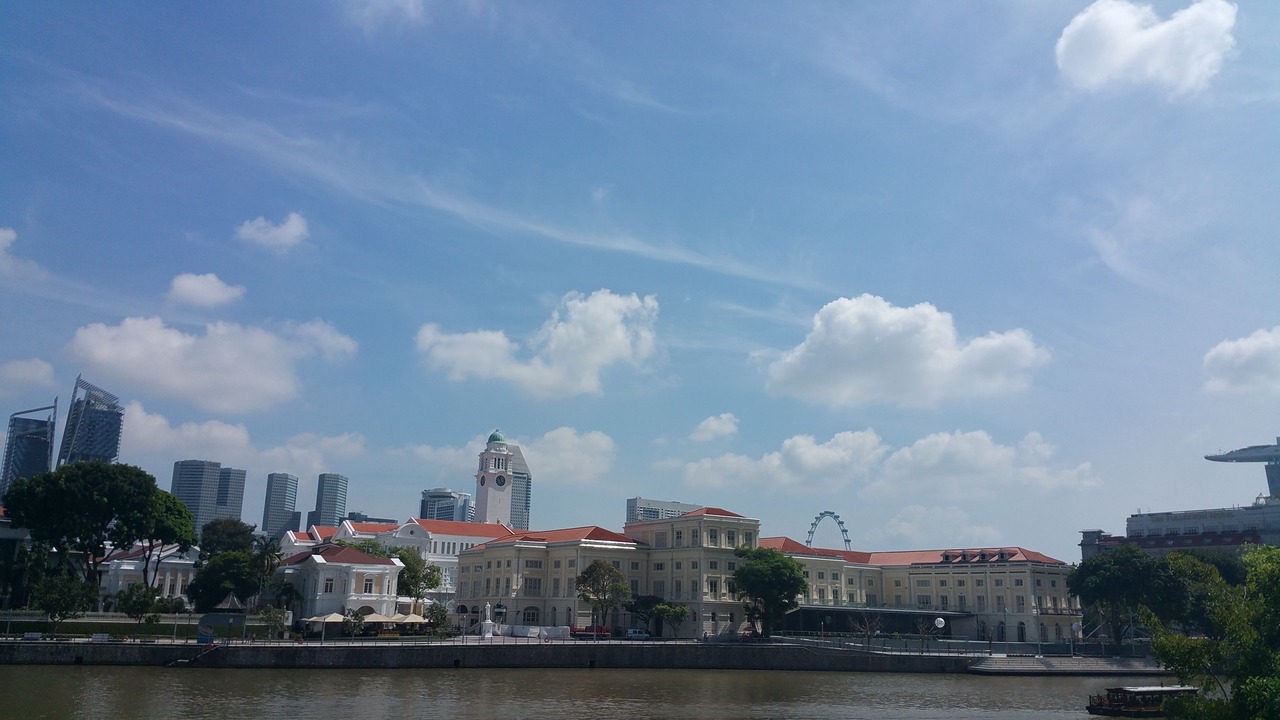 Photo of Others in Financial District Singapore